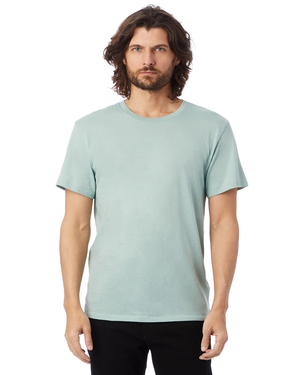click to view Faded Teal